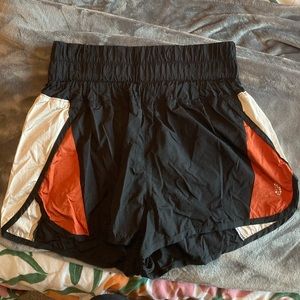 The Way Home Shorts Free People